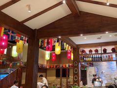 -老高烧烤(龙华星河iCO店)