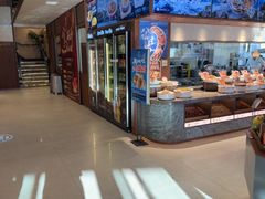 -鲜得莱渔港·小平岛海胆馆(七贤岭店)