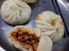 -老陶包子铺(南大西南村店)
