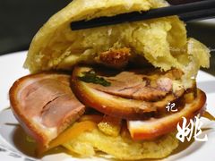 -姚记炒肝店(簋街店)