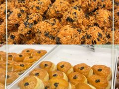 -泸溪河桃酥(西直门凯德店)