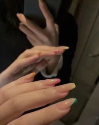 -LILY NAILS美甲美睫