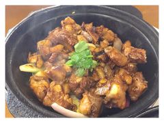 生啫排骨-日昌餐馆(亦庄店)