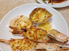 -芭菲盛宴·环球美食(北城国际店)