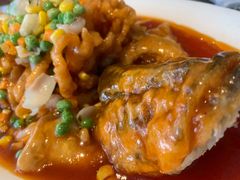 -鉴川·川菜传承(星汇两江店)