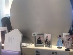 -海马体照相馆(深圳万象天地店)