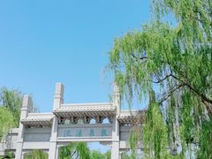 -济南大明湖景区