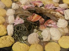 -王老六铁锅炖鱼(圣亚海洋店)