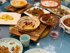 -清晖小苑•顺德地方菜(壹海城店)