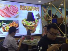-赵氏盱眙十三香龙虾(蓝村店)