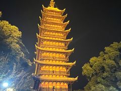 -常熟方塔园