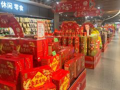 -武商超市(沌口店)