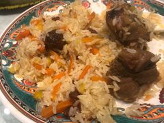 -巴依老爷新疆美食(望京小街店)