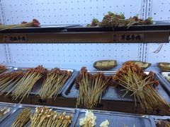 -镇江龙·火锅串串(武侯祠店)