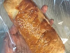 -Bread618面包生日蛋糕(欧亚商都店)