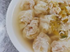 -汪家馄饨(集庆路店)