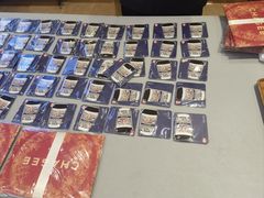 -霸王茶姬(上海恒基名人店)