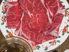 -北京老门框爆肚涮肉馆(凤城六路店)