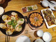 -徐小姐地锅鸡(铜山万达店)