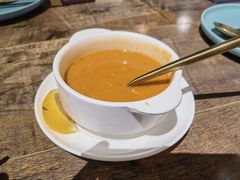 百味汤-Mevlana梅夫娜土耳其餐厅·清真