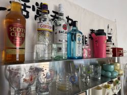 -CHEN·S INK TATTOO纹身工作室