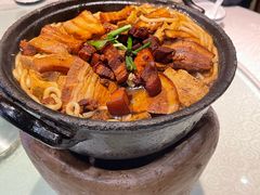 -百花人家(门城水岸店)