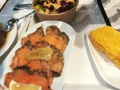 -宜家·瑞典风味餐厅(烟台路店)