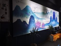 -古越堂影院式足道(九堡店)
