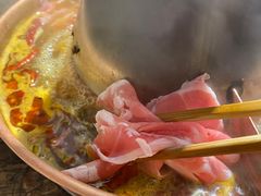 -刘老表·瓦罐汤涮肉(青云谱店)