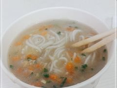 -斌斌鲜鱼糊汤粉(粮道街店)