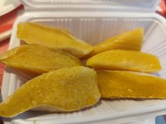 -串王阿三烧烤·小龙虾·烤鱼(拱墅胜利河美食街店)