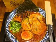 -鸟螢Yakitori·烧鸟·拉面·居酒屋