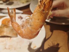 -拉蒂娜·巴西牛排馆 Latina·Brazilian Steakhouse(王府井喜悦店)