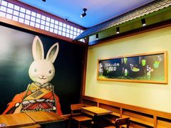 -無邪日式甜品(世博源店)