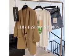 -CLMX(新天地凯德晶萃广场店)