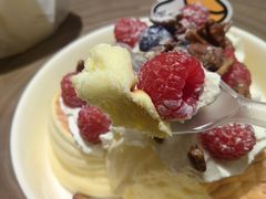 -狐狸和向日葵·芙甜(北京路店)