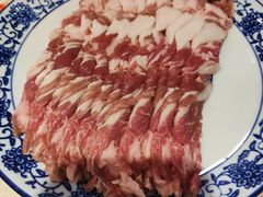 小三叉-裕德孚手切涮羊肉(建业凯旋广场店)