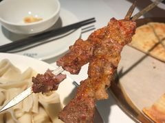 -西域阿里马新疆菜·清真(桂花路店)