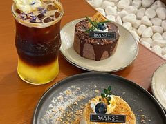 -漫笙舍Manse·咖啡·民宿