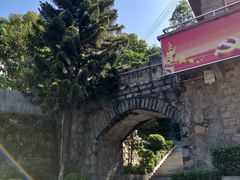 -广州市帽峰山景区