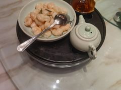 龙井虾仁-朋友宴江南土菜(东方太阳城店)
