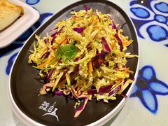 西域大自然-撒拉花儿·新疆菜·清真(太阳宫店)