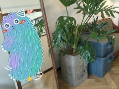 -不正咖啡(万达尊店)
