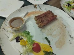 -ins森林童话餐厅coffee&bistro