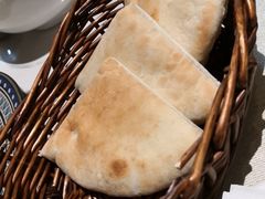 餐前包-土耳其妈妈