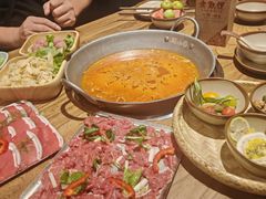 -老凯俚酸汤鱼(鸿通城店)
