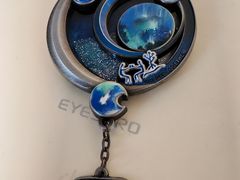 -霸王茶姬(东方新天地店)