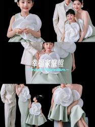 -同远QQBABY亲子摄影(北京路店)