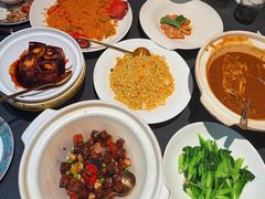 -肆月河豚·淮扬菜·湘菜(华天店)
