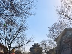 -光岳楼